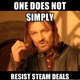Illustration for article titled 5 Reasonably Serious-ish Steps to Not Go Bankrupt This Steam Sale
